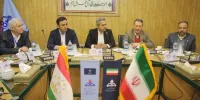 برگزاری دوره‌های آموزشی برای کارشناسان وزارت انرژی تاجیکستان