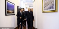 اوجی: ایران آماده صدور خدمات فنی و مهندسی به ازبکستان است