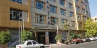 انتخاب پالایش و پخش به‌عنوان شرکت نمونه پژوهش دانشگاه امیرکبیر