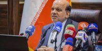 میدان‌های نفتی سپهر و جفیر به ارزش ۲.۸ میلیارد دلار بهره‌برداری رسمی می‌شوند