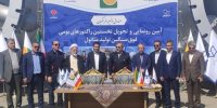 حمایت از ساخت داخل تجهیزات راهبردی صنعت پتروشیمی، باور به استقلال صنعتی را نهادینه می‌کند