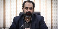تبریک مدیرکل روابط عمومی وزارت نفت به مناسبت فرا رسیدن سال نوی شمسی