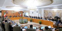 گزارش اوجی از دستاوردهای یکساله صنعت نفت در نشست هیئت وزیران