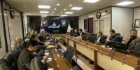 تشکیل کمیته بحران شرکت متن در پی هشدار هواشناسی در استان‌های غربی کشور