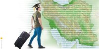 مهاجرت نخبگان ایرانی کمتر شد|آمارهای اندیشکده صلح آمریکا چه می گوید؟