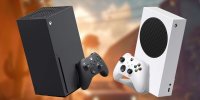 ببینید | تصاویر سه‌بعدی و جذاب کنسول بازی مایکروسافت بر روی بزرگ‌ترین سازه کروی جهان + (فیلم)