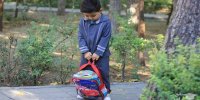 رفتن به مدرسه با پشت خمیده| این کتاب ها قصد کمک دارند؟