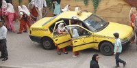 اصل ماجرا|دانش آموزان در انتظار سرویس مدارس