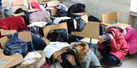 زلزله بلای طبیعی نیست | گفت‌وگوی همشهری آنلاین با رییس پژوهشگاه بین‌المللی زلزله شناسی و مهندسی زلزله