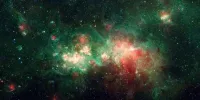 افشای جزئیات جدید از منطقه‌ای اسرارآمیز در دل کهکشان راه شیری | هنرنمایی جیمز وب ادامه دارد