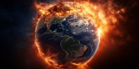 تجربه عجیب ساکنان زمین در سال ۲۰۲۳ | رکورد تاریخی