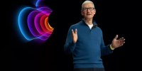 شگفتانه جدید شرکت اپل در سال ۲۰۲۴