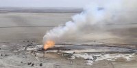 نشت عظیم این گاز، آسیا را به خطر انداخته است