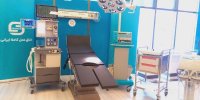 رونمایی از اتاق عمل تمام‌ ایرانی