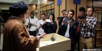 ثبت نام خاتمی برای انتخابات مجلس خبرگان رهبری