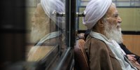 تصاویر | ثبت نام چهره‌های مطرح در دومین روز نام نویسی داوطلبان مجلس خبرگان