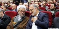 نشست دبیران استانی احزاب جبهه تحول خواهان انقلابی