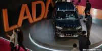 تصاویر | برگزاری دومین نمایشگاه اختصاصی اوراسیا در تهران