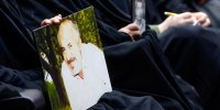 هشتمین جلسه دادگاه رسیدگی به اتهامات منافقین | چه کسانی در شهادت امیر سپهبد شهید صیاد شیرازی دخالت داشتند؟ | تصاویر