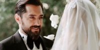 تصویری از همسر بهرام رادان در دوران بارداری | عکس
