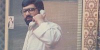 این مَرد باعث شد عبارت «سربازان گمنام امام زمان (عج)» ایجاد شود | تصاویر