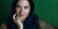 تغییر چهره طناز طباطبایی در ۱۵ سال! | عکس