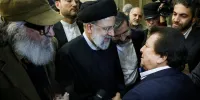 خواننده ممنوع الکار در دیدار اهالی فرهنگ و هنر با رئیس جمهور | تصاویر