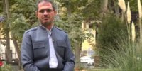 پیام خاص استاندار کردستان برای استقبال از رئیسی با لباسی متفاوت + (فیلم)