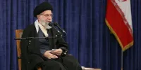 ببینید | روایت رهبر انقلاب از لحظه‌ شنیدن خبر تسخیر لانه جاسوسی | رهبری در آن زمان کجا بودند؟ + (فیلم)