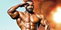 توصیه جالب هادی چوپان به ایرانیان مقیم آمریکا ؛ یک خواهش از شما دارم ... + فیلم