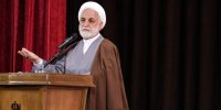 خاطره محسنی اژه‌ای از درخواست فرزند یک مداح از او  + فیلم