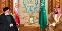 تبعیض جنجالی بن سلمان بین رئیسی و اردوغان