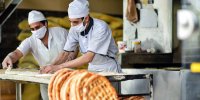 ببینید |  افزایش چراغ خاموش قیمت نان در شهر تهران