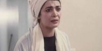 خسرو شکیبایی خیلی کتکم زد!
