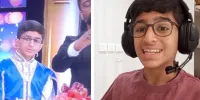 دفاع از حضور پسر معروف به «واقعیه یا کیکه» در برنامه تلویزیونی | ببینید