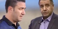 پاسخ تند یک کارشناس به نکونام: اینها خودشان شتیل بده هستند! | مگر من نامزدشان هستم که با من کافی‌شاپ قرار می‌گذارند؟ | اگر نان حلال خوردید اسم بگویید
