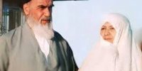 روایتی از زندگی لاکچری همسر امام خمینی(ره) پیش از ازدواج؛ از کفش های مارک دار تا    یادگیری زبان فرانسه!  | راستش من دوست نداشتم همسر ملا بشم
