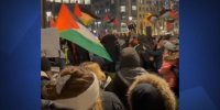نروژی‌ها این سرود را مخصوص فلسطینی‌ها خواندند | ببینید
