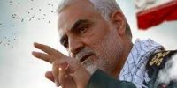 ماجرای شلیک داعش به هواپیمای شهید سلیمانی | حاج قاسم چگونه بغداد را از سقوط حتمی نجات داد؟ |  ببینید