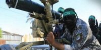 مجاهدان قسام اینگونه ارتش اسرائیل را غافلگیر می کنند | ببینید