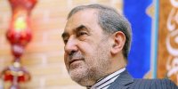 تصاویری شوکه کننده از حال نامساعد علی اکبر ولایتی | فیلم