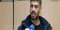جوان ۲۸ ساله که اراذل اجاره ای به طرز وحشتناکی به او حمله کردند + فیلم