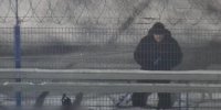 لحظه تلاش یک شخص برای منفجر کردن خط لوله گاز روسیه + فیلم | جزئیات اعتراف متهم