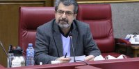 چه کسی به کوروش کمپانی مجوز داده است؟ ؛ واکنش سخنگوی قوه قضاییه
