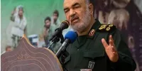تک تک مردم برای ما به اندازه همه ملت ارزشمند هستند؛ توصیه مهم فرمانده کل سپاه | ببینید