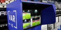 بالاخره دربی استقلال و پرسپولیس با VAR برگزار می شود؟  | ببینید