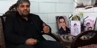 پدر دختر کاپشن صورتی درباره انتخابات چه گفت؟ | ببینید