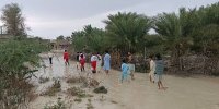 آخرین جزئیات از وضعیت مناطق سیل زده در سیستان و بلوچستان | برق روستاها چه زمانی وصل می‌شود؟ | ببینید