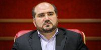 لحظه افتتاح آزادراه منجیل-رودبار با حضور مادر ۲ شهید | ببینید