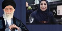 قدردانی رهبر انقلاب از خانم کارشناس اورژانس بابل | در لحظه نجات مادر و نوزاد چه گذشت؟